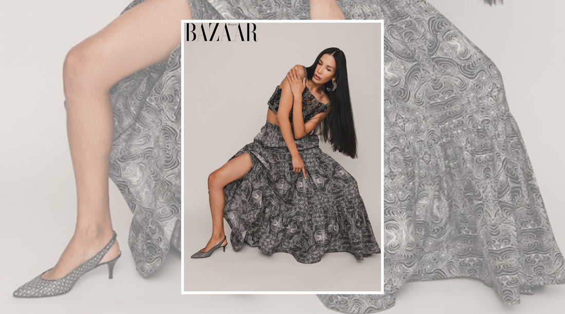 Harper's Bazaar