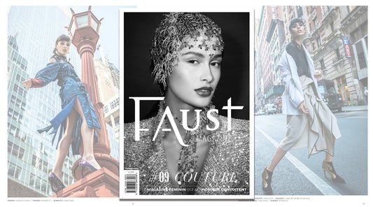 Faust Magazine