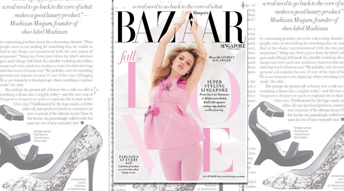 Harper’s Bazaar