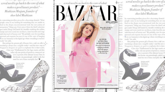 Harper’s Bazaar