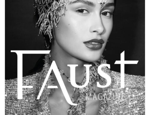 Faust Magazine